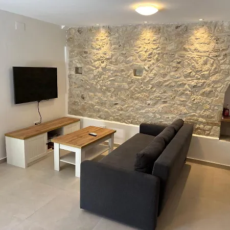 Apartament Nj Corfu Astro *