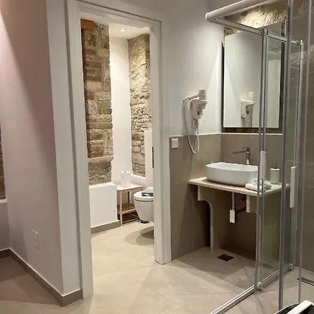 Nj Corfu Astro Apartament