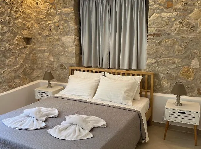 Nj Corfu Astro Apartament Corfu (city)