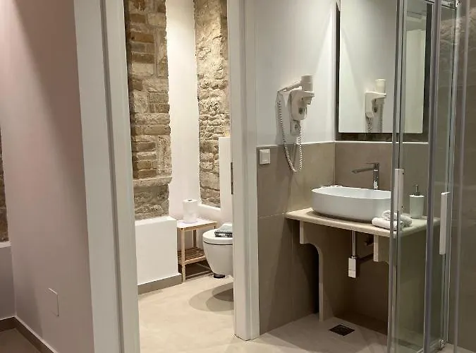 Nj Corfu Astro Апартаменты