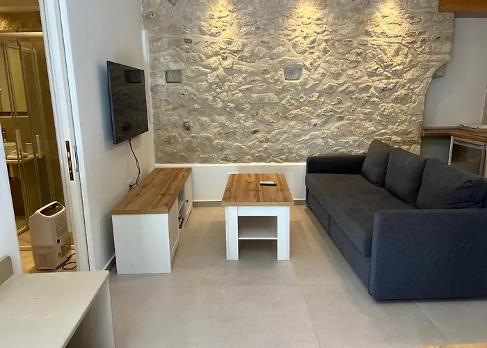 Apartament Nj Corfu Astro